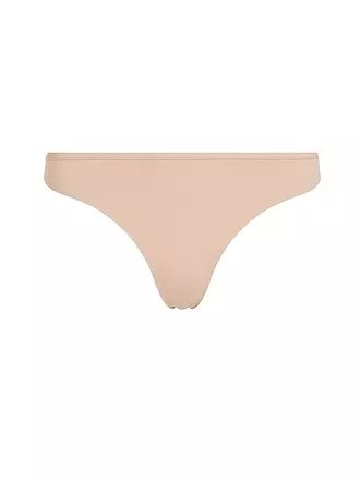 CALVIN KLEIN | String beige | 